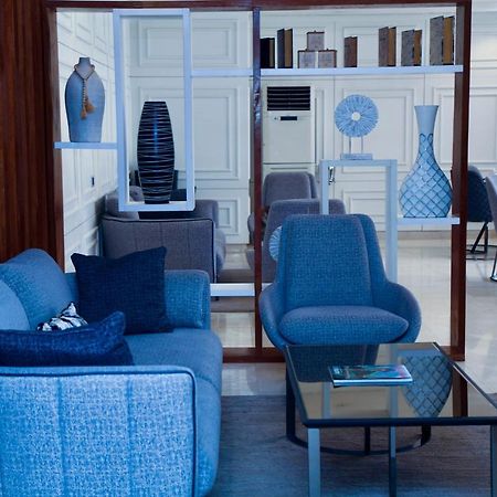 Summerset Continental Hotel Gana Mobushipe Kültér fotó