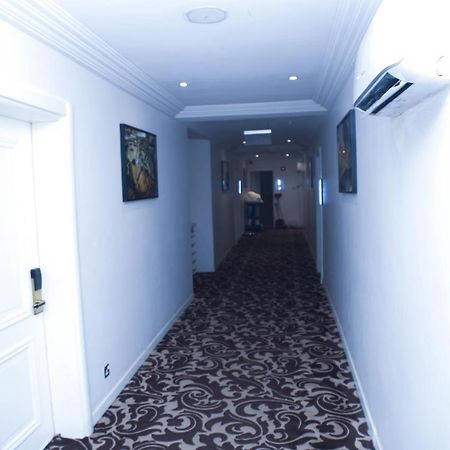 Summerset Continental Hotel Gana Mobushipe Kültér fotó